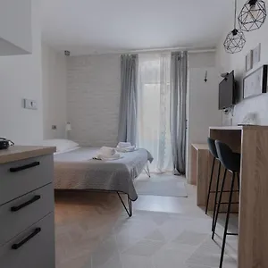 Guest house L&b Old Town, Pula