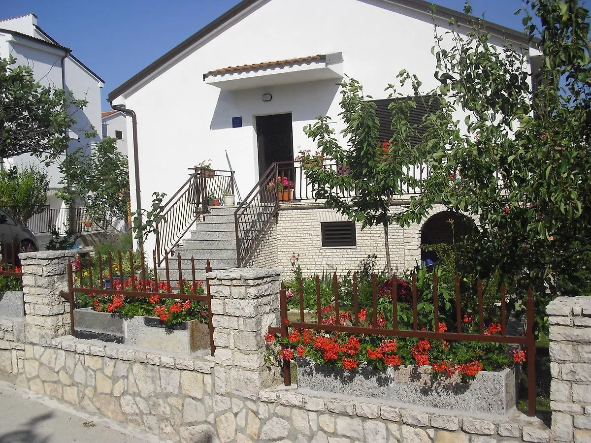 Apartment Burmy Pula 3*,  Croatia