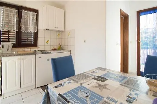 Apartment Burmy Pula 3*,  Croatia